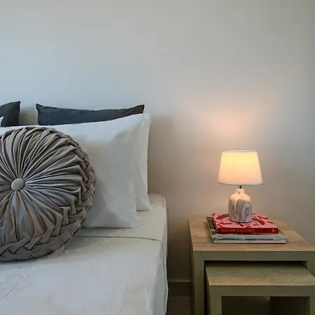 Apartmán Phaedrus Living: Seaside Luxury Flat Lighthouse 66 *