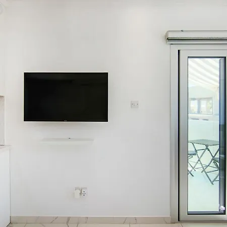 Apartment Phaedrus Living: Seaside Luxury Flat Lighthouse 66