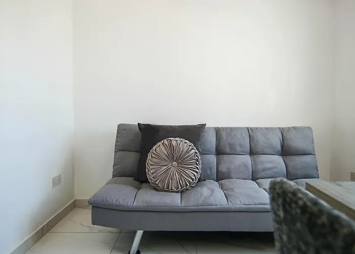 Apartmán Phaedrus Living: Seaside Luxury Flat Lighthouse 66 *