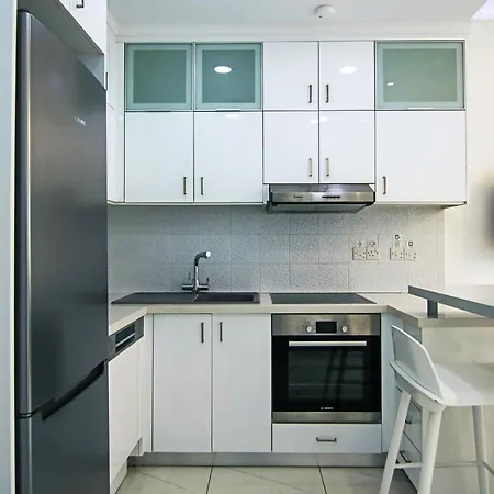 Apartment Phaedrus Living: Seaside Luxury Flat Lighthouse 66