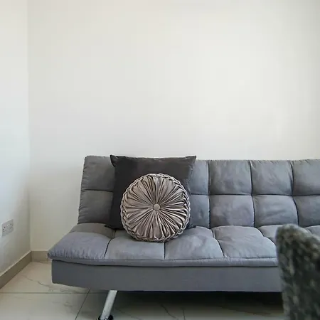 Apartment Phaedrus Living: Seaside Luxury Flat Lighthouse 66 *