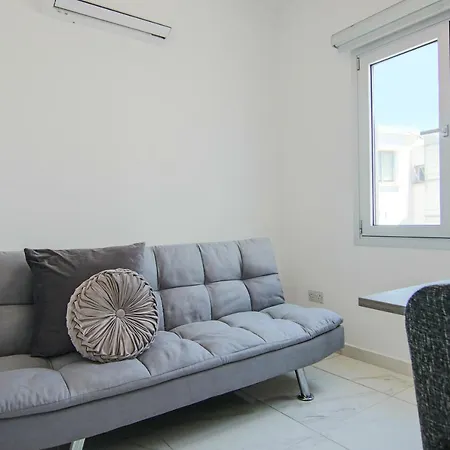 Apartment Phaedrus Living: Seaside Luxury Flat Lighthouse 66
